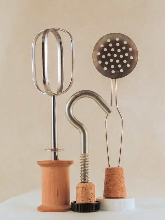 Creative Ideas for Upcycling Everyday Household Items into Stylish Home Décor