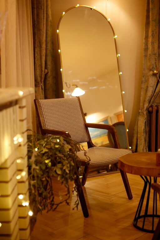 How to Create a Cosy and Inviting Living Room at Home